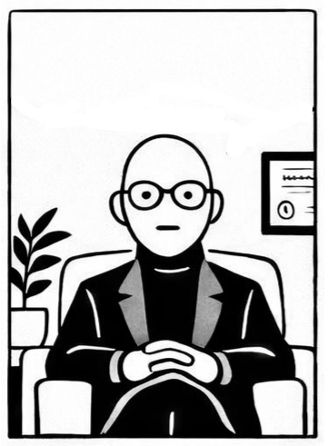 Dr. Calm